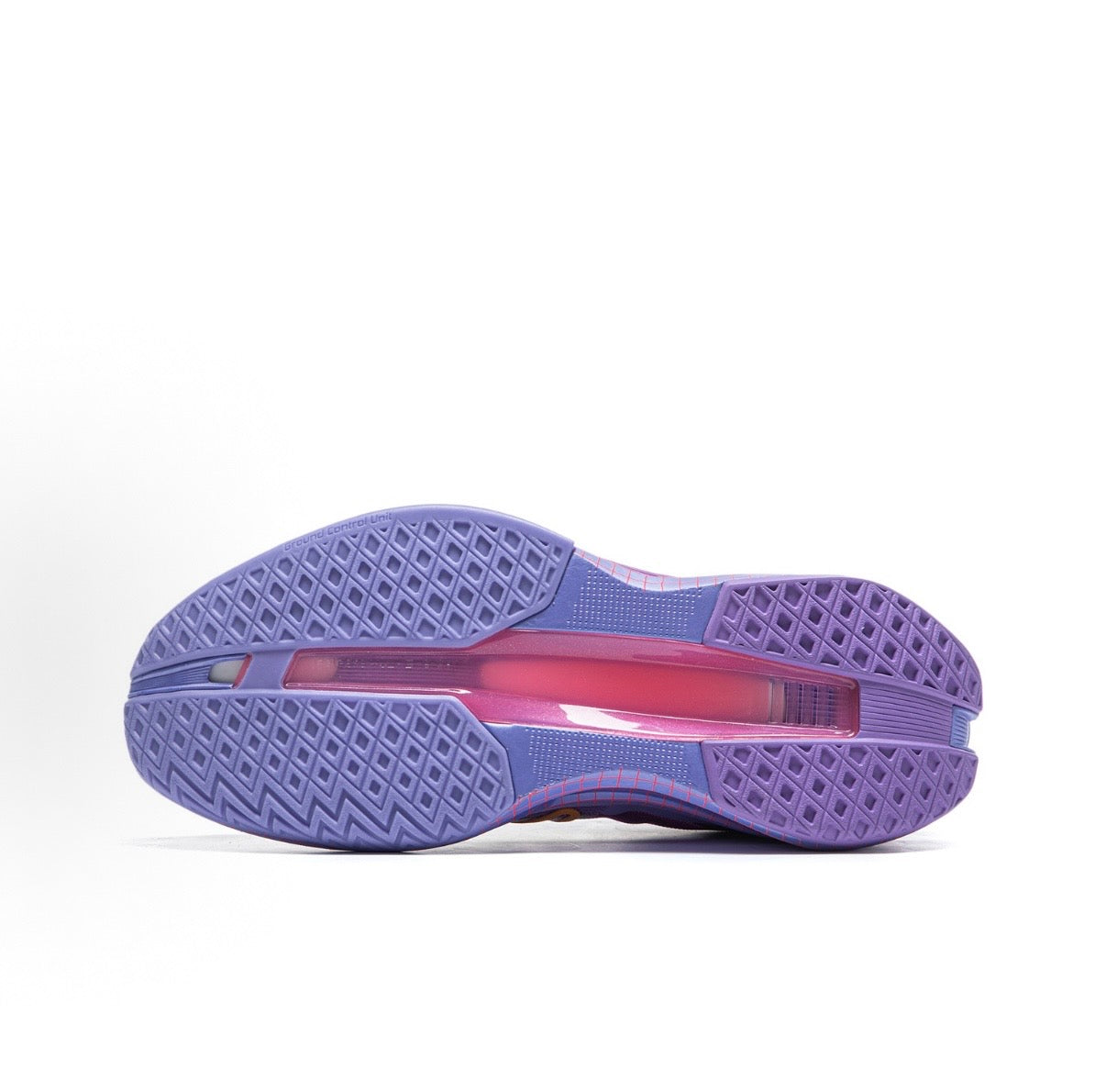 Li-Ning Ultra Light 2026 - Puple Sunset