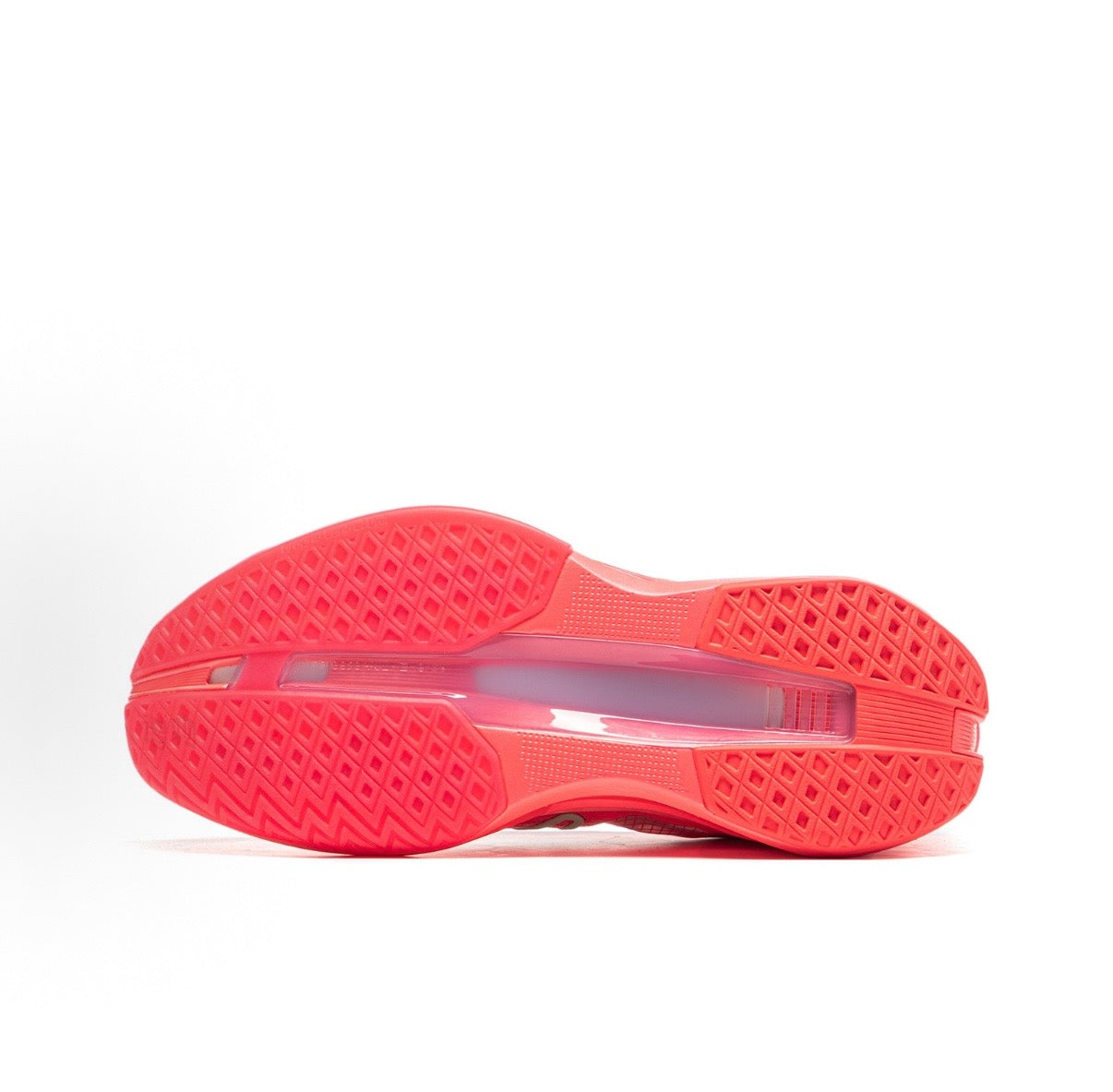 Li-Ning Ultra Light 2026 - Crystal Red Sunset