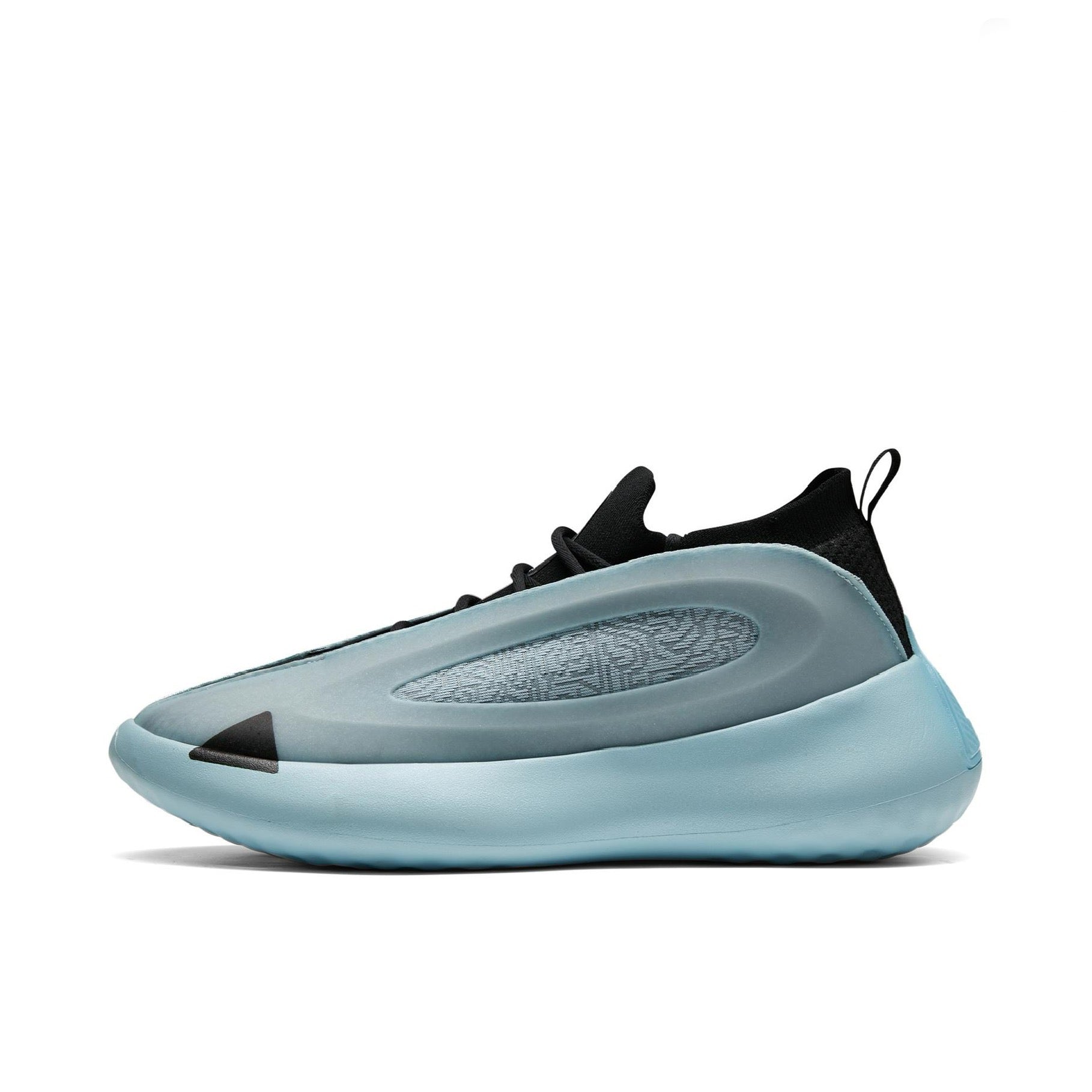 Peak Andrew Wiggins Big Triangle Light Green Peak Andrew Wiggins Big Triangle Light Green