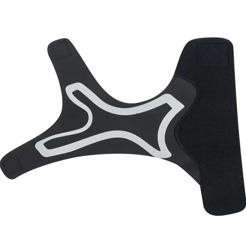 Unisex Adjustable Wrap Ankle Support Brace