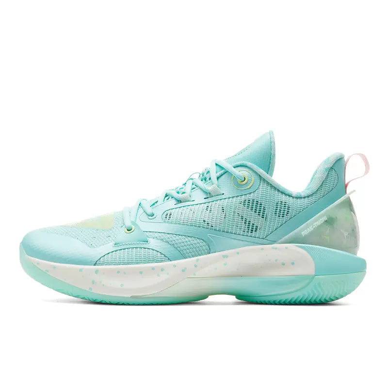 Peak Andrew Wiggins AW Talent-1 Bamboo