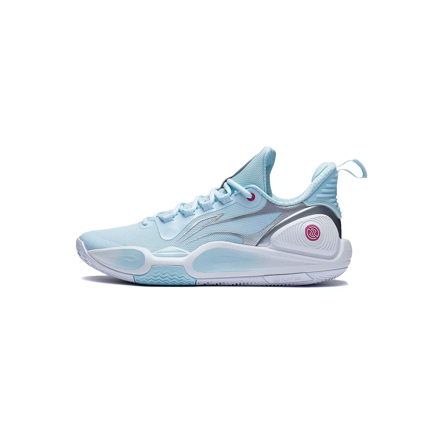 Li-Ning Speed 9 TD - Blue