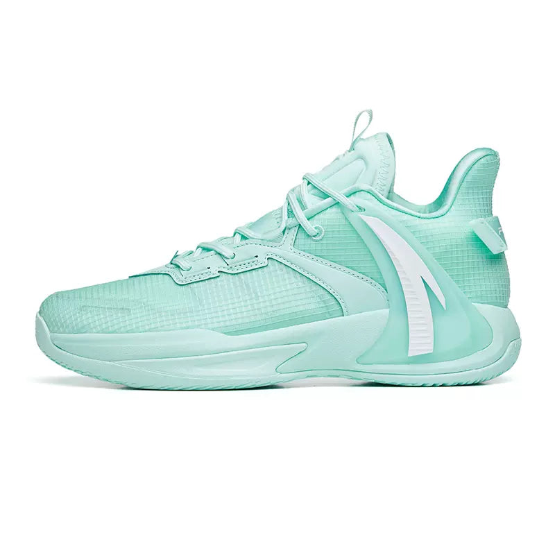 Mint basketball shoes shop