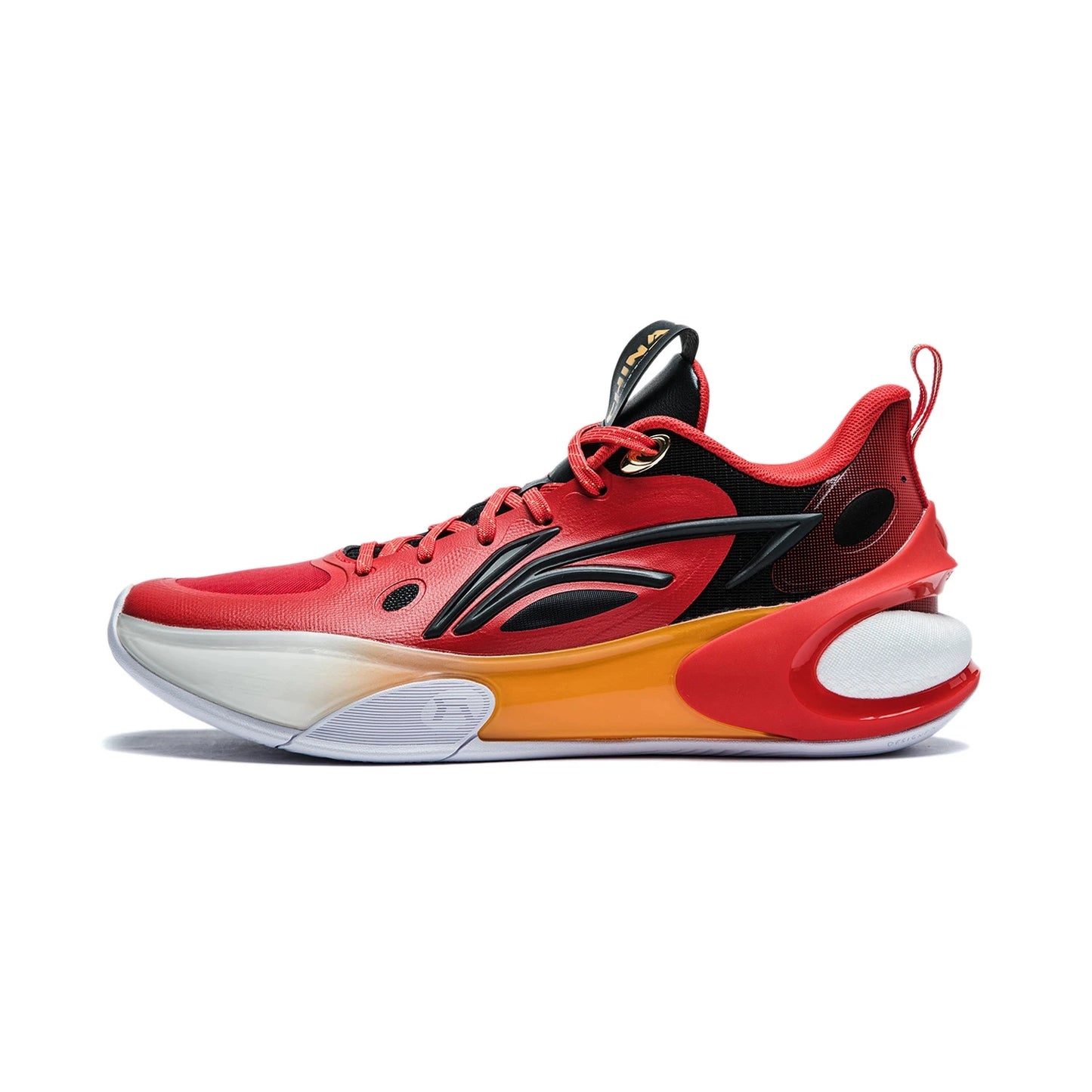 Li-Ning Yushuai 17 Low - Away