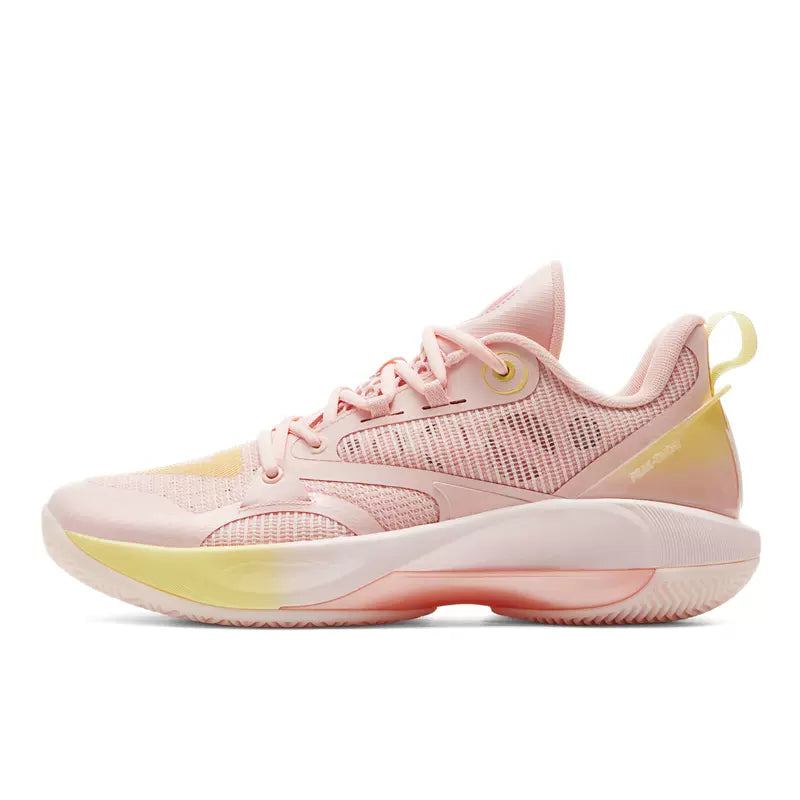 Peak Andrew Wiggins AW Talent-1 Heartbeat