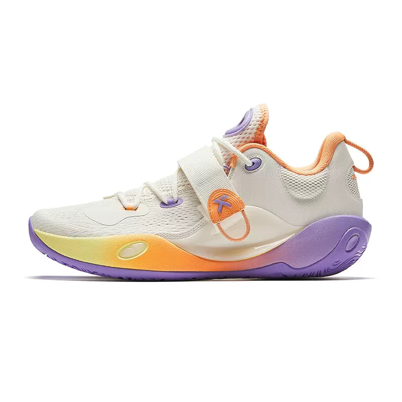 Anta KT Splash 6.0 Lite - White/Orange