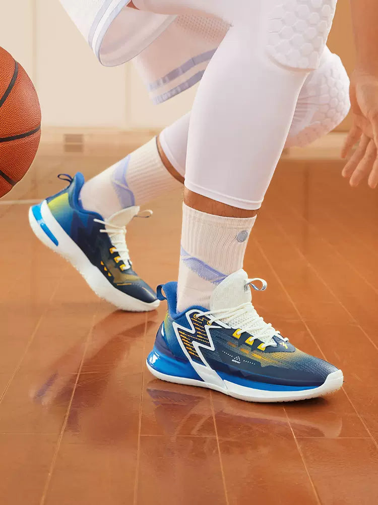 361 Big3 4.0 Switch Pro Assist The Future Blue