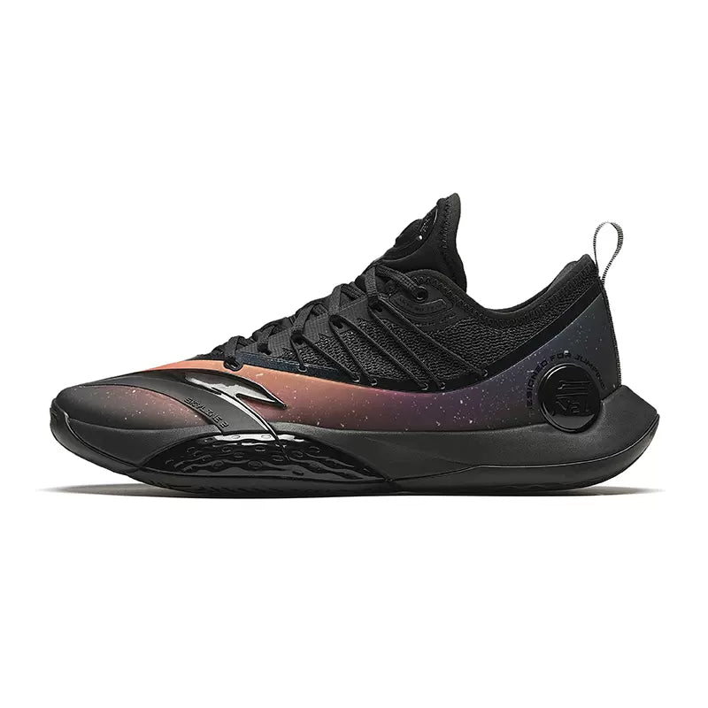 Anta Skyline 2 - Black
