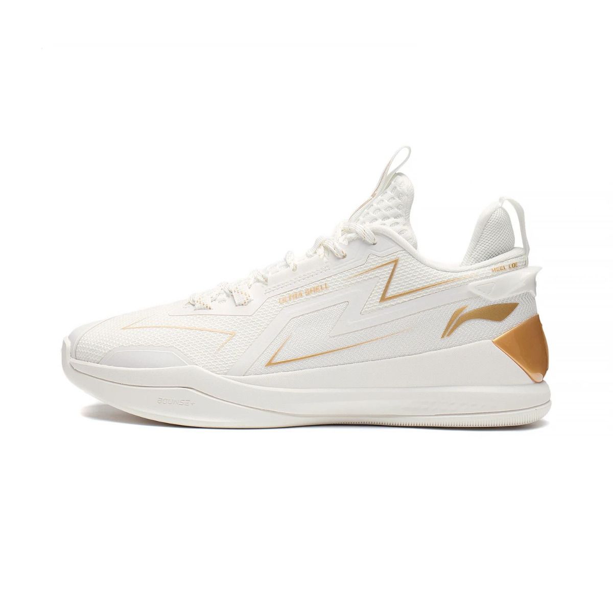 Li Ning Sof Flash 2.0 - cloudy white