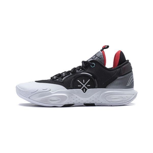 Li-Ning Wade All City 12 - Announcement – ANTO SPORTS