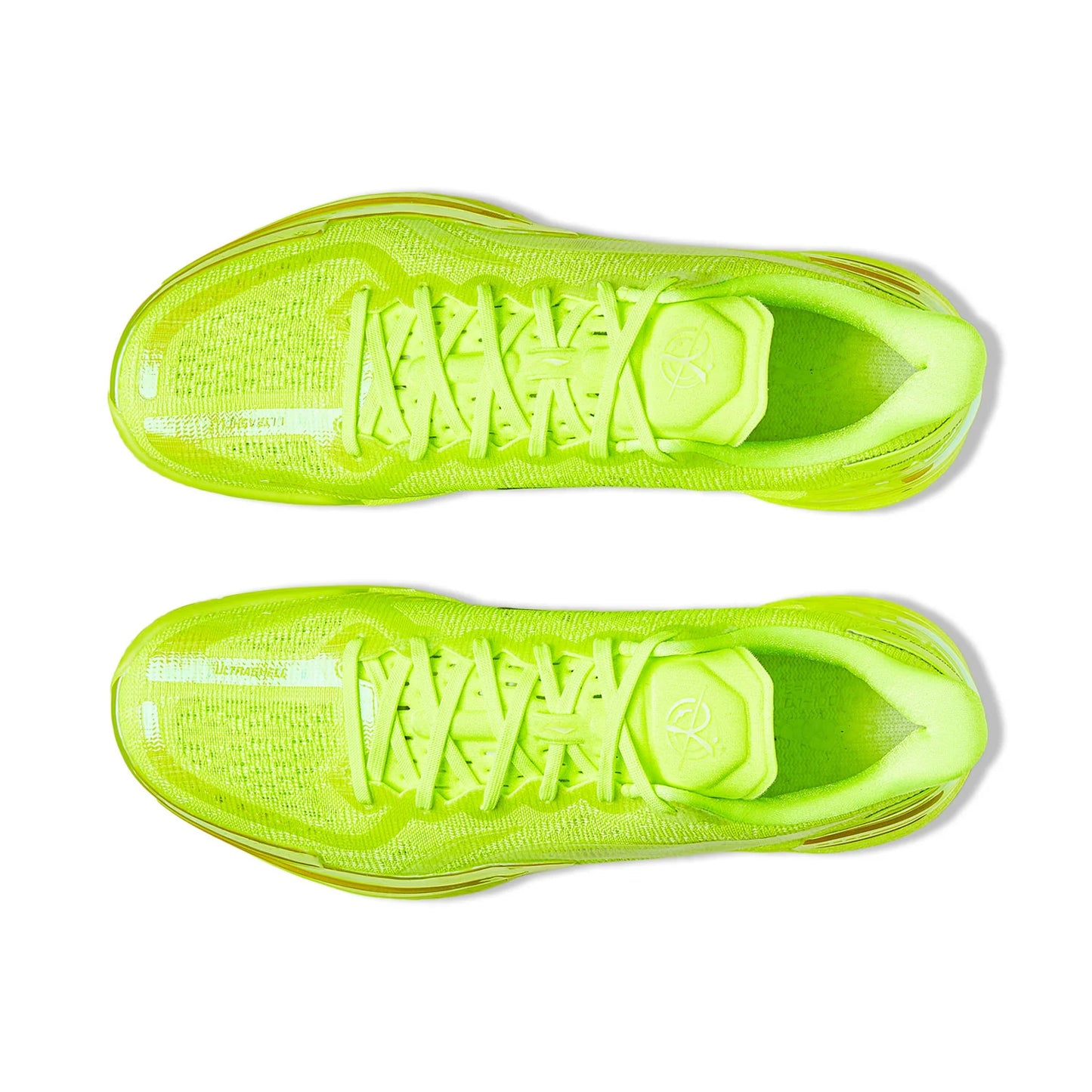 Li-Ning Gamma 1 - Zeus Flame