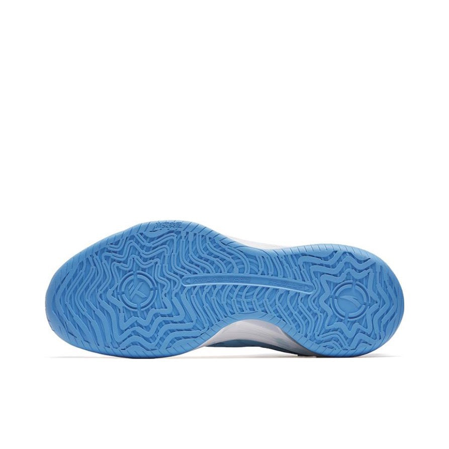 Anta Klay Thompson Kt3 Team 2.0 - Waterfall blue