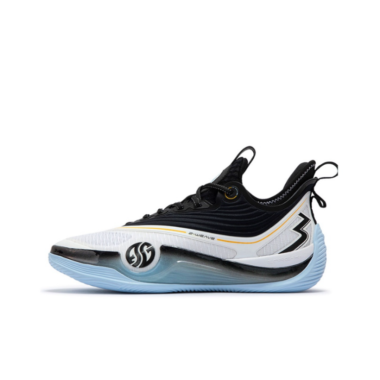 Aaron Gordon x 361° Zen 6 - Yin Yang – Anto Sports Aaron Gordon x 361° Zen 6 - Yin Yang – Anto Sports
