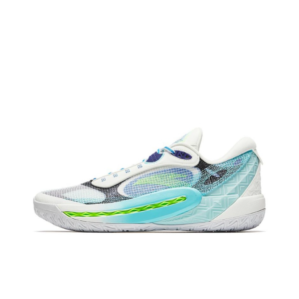 ANTA Shock wave 6 Pro 「White」US8.5 ANTA Shock wave 6 Pro 「White」US8.5