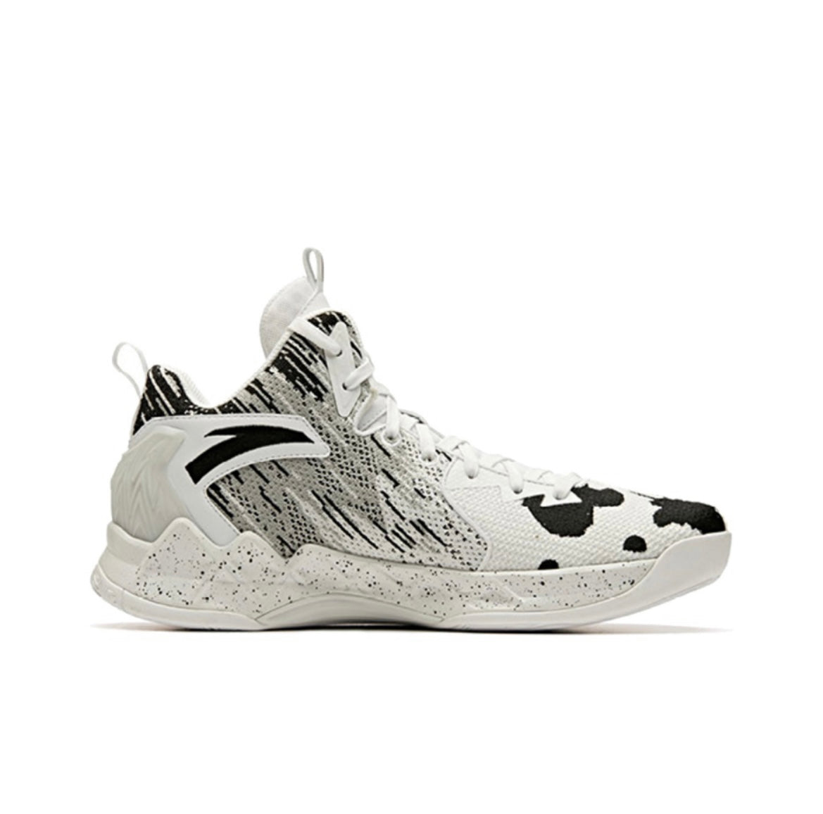 Anta Men's Klay Thompson Kt2 “Ink camouflage”