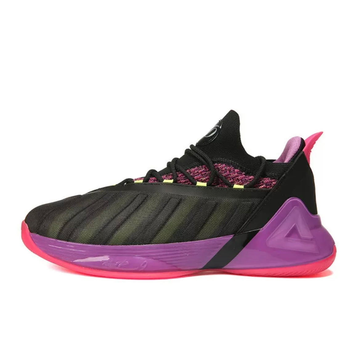 Peak Taichi Tony Parker 7 - Purple