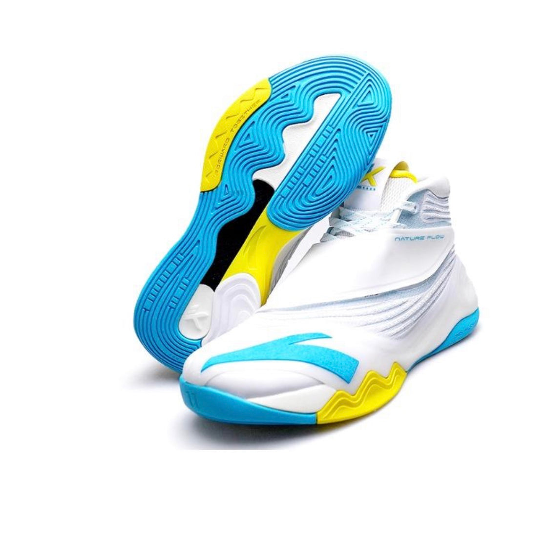 Anta Men's Klay Thompson Kt6 Home