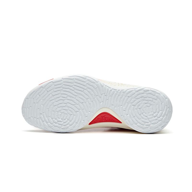 Anta Men's Klay Thompson Kt5 "CNY” White/Red