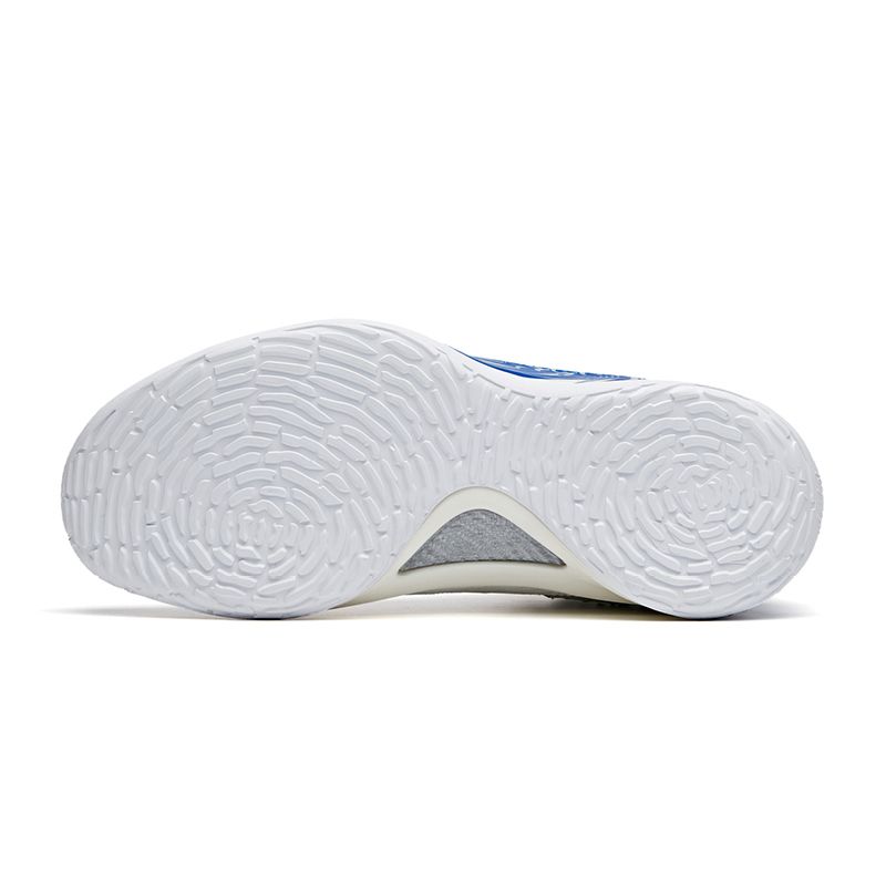 Anta Men's Klay Thompson Kt5 Pro “Wave” White/Blue