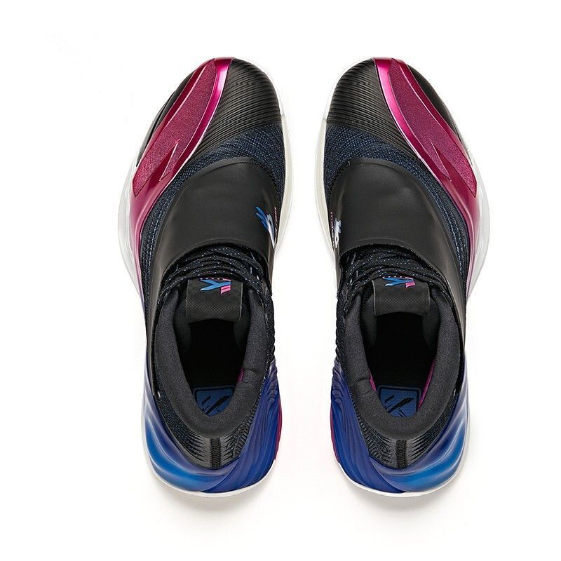 Anta Men's Klay Thompson Kt6 "Dark Night Storm"