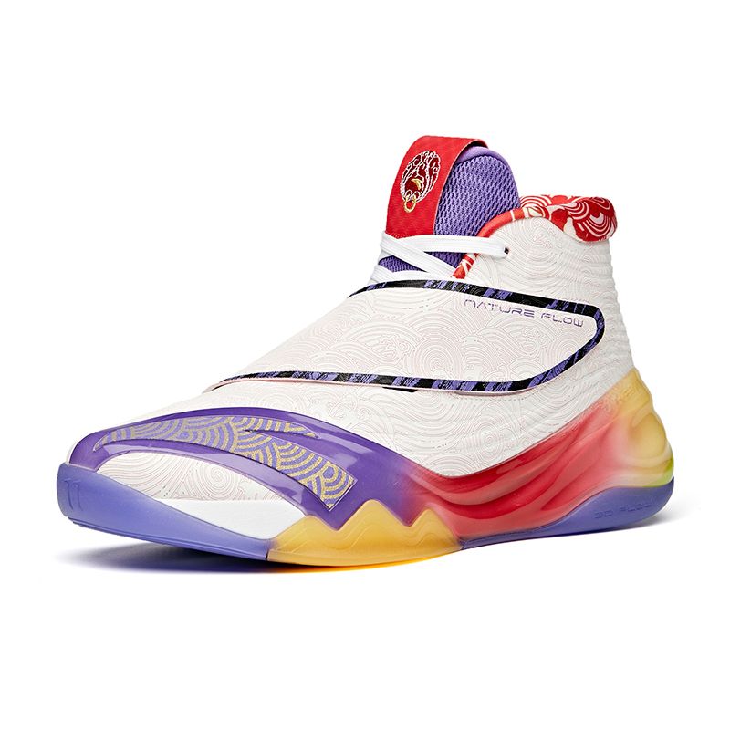 Anta Klay Thompson Kt6 - Happy New Year