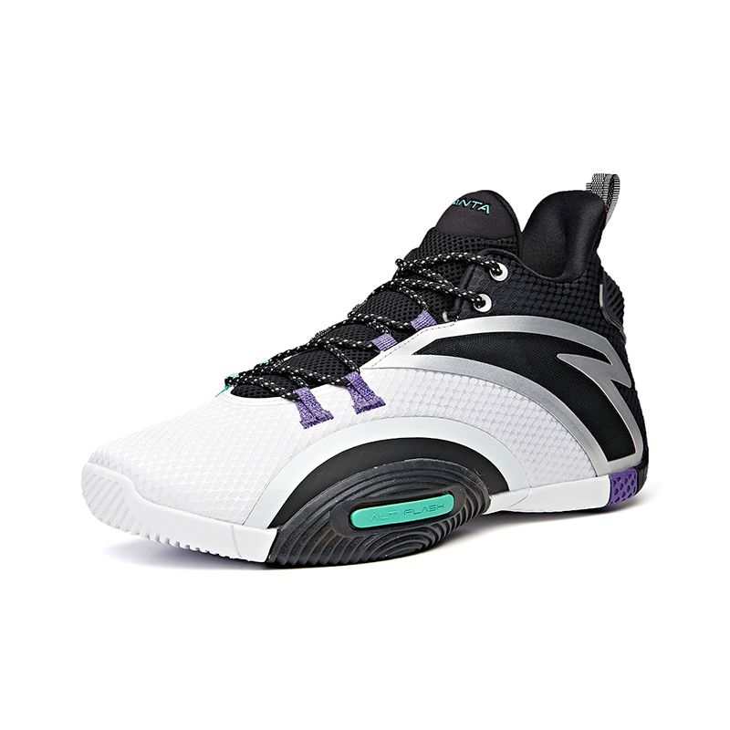 Anta Men's UFO "Celestial body" 3.0 Black/White