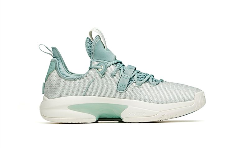 Anta Men's Gordon Hayward GH2 "Home"