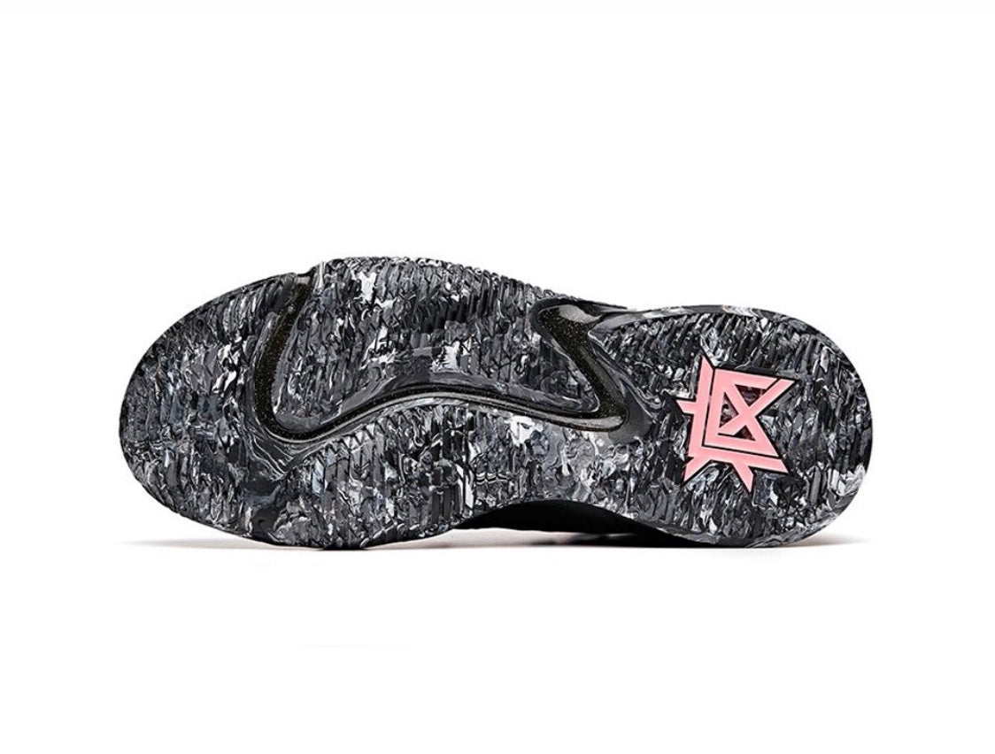 Anta Shock The Game 4.0 Wave 2 - Black