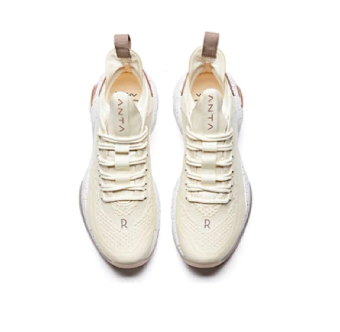 Anta Rajon Rondo RR6 Vanilla Ice Cream