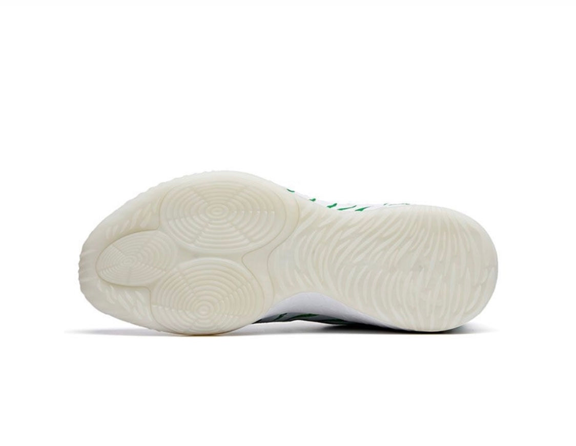 Anta Men's Gordon Hayward GH1 White/Green