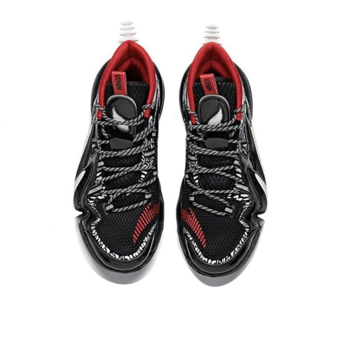 Marvel x Anta Shock Wave 2.0 - Venom