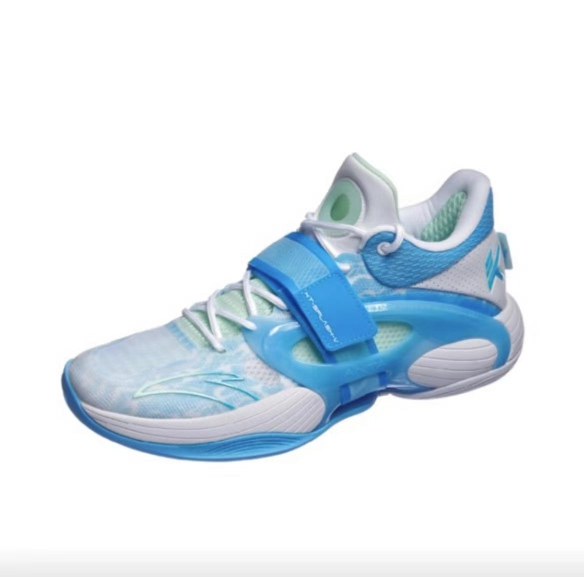 Anta KT Splash 5.0 - Blue