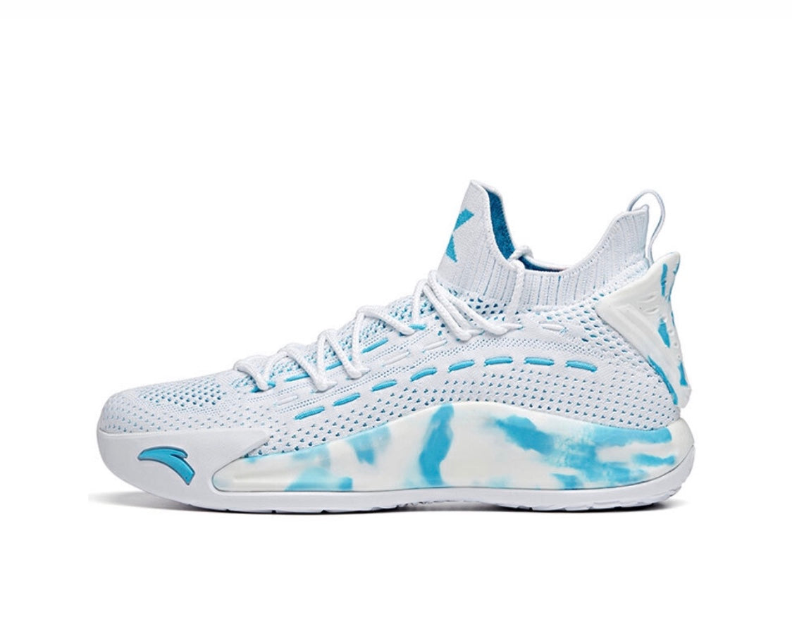 Anta Men s Klay Thompson Kt5 Low Home