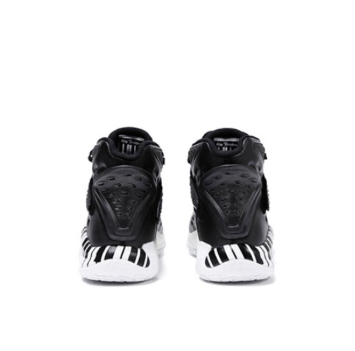 Anta Men's Klay Thompson Kt5 High "Classical Music"