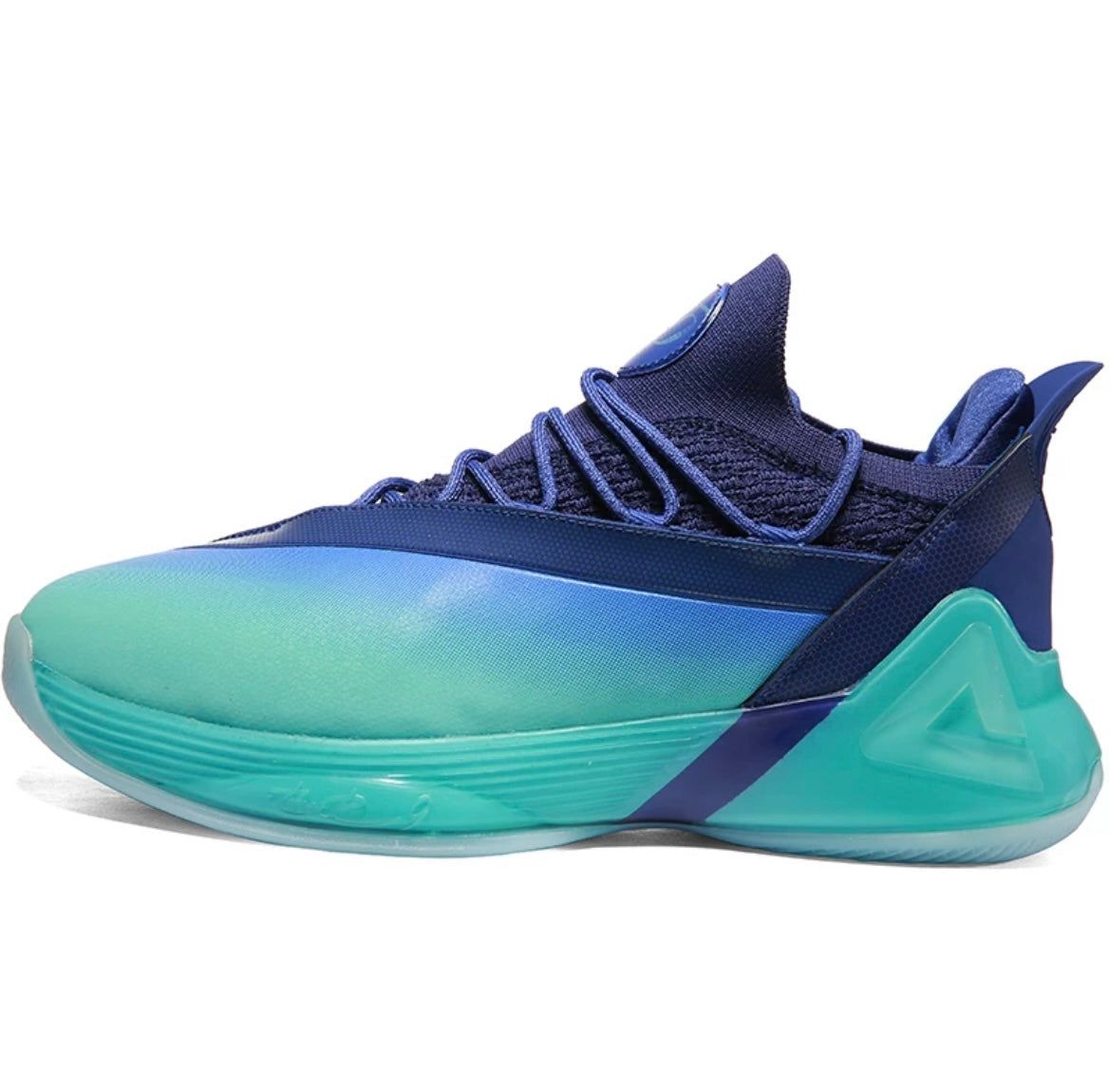 Peak Taichi Tony Parker 7 - Green