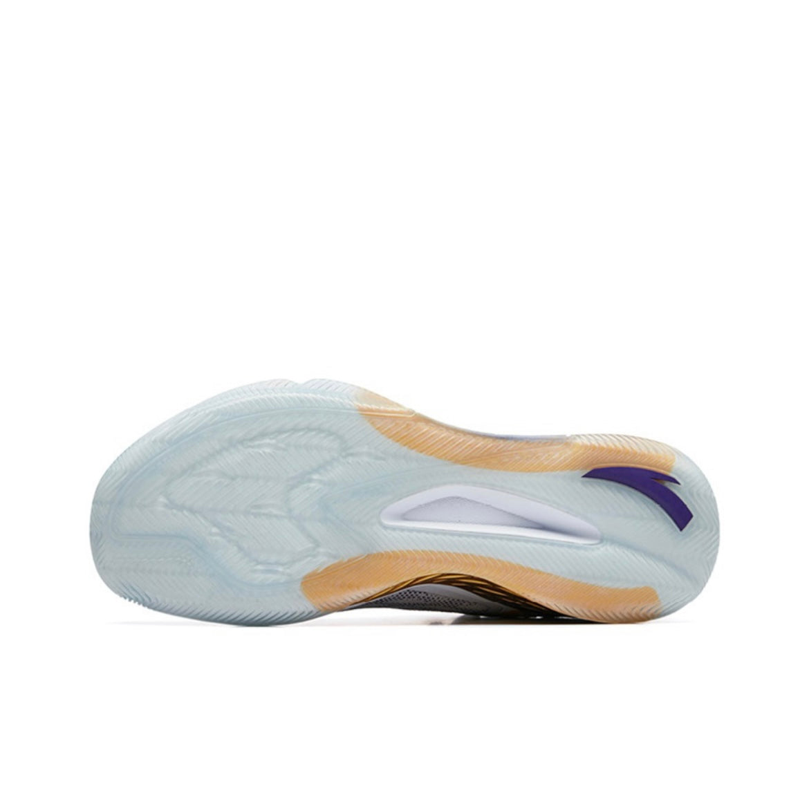 Anta Rajon Rondo RR5 Zijin