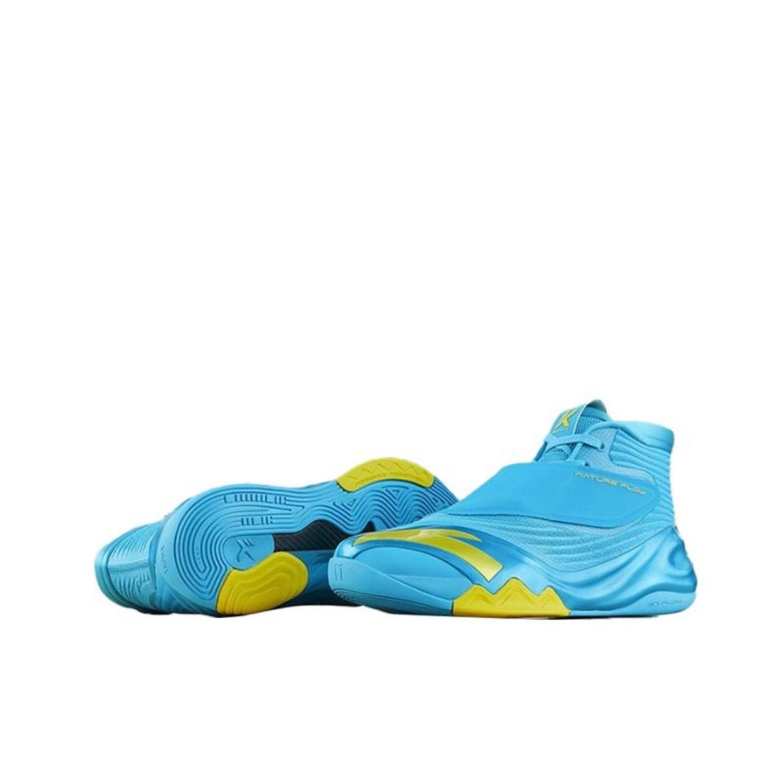 Anta Men's Klay Thompson Kt6 Away