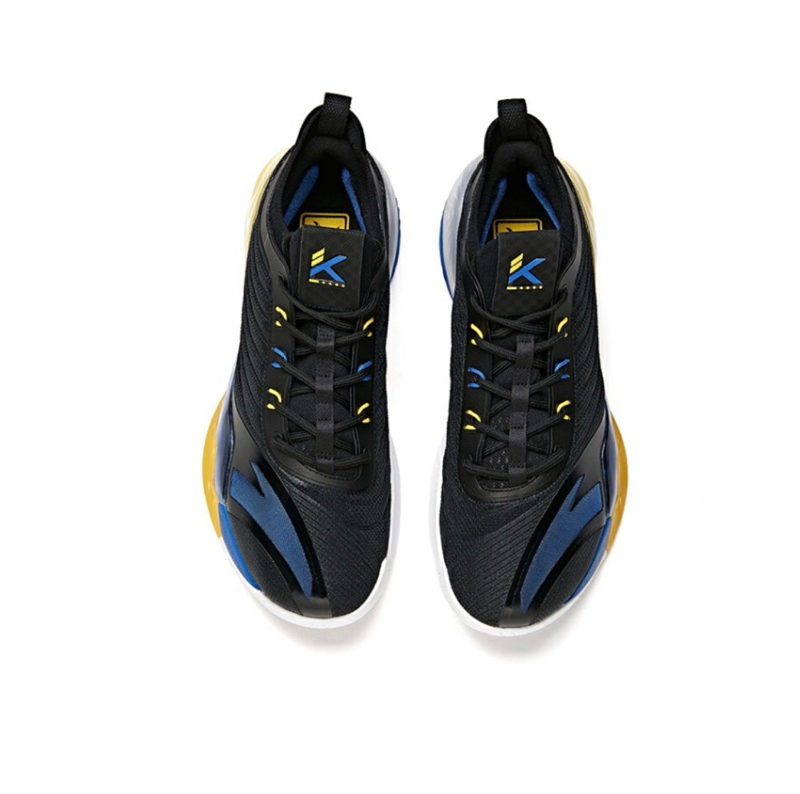 Anta Klay Thompson Kt6 Low - Away