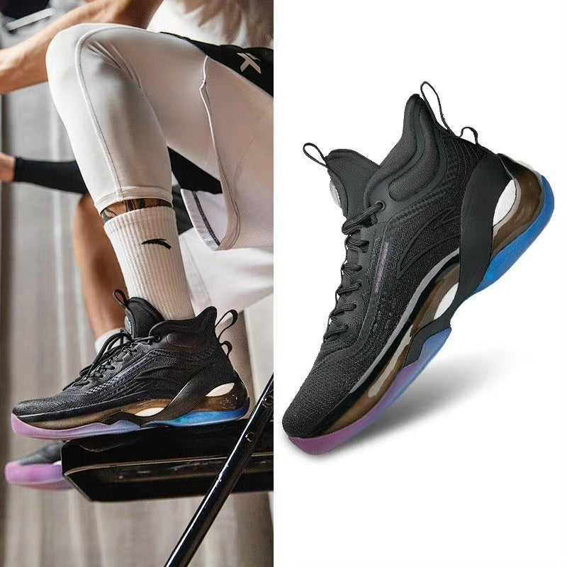 Anta Klay Thompson Kt7 - Dark Night Storm – Antosports