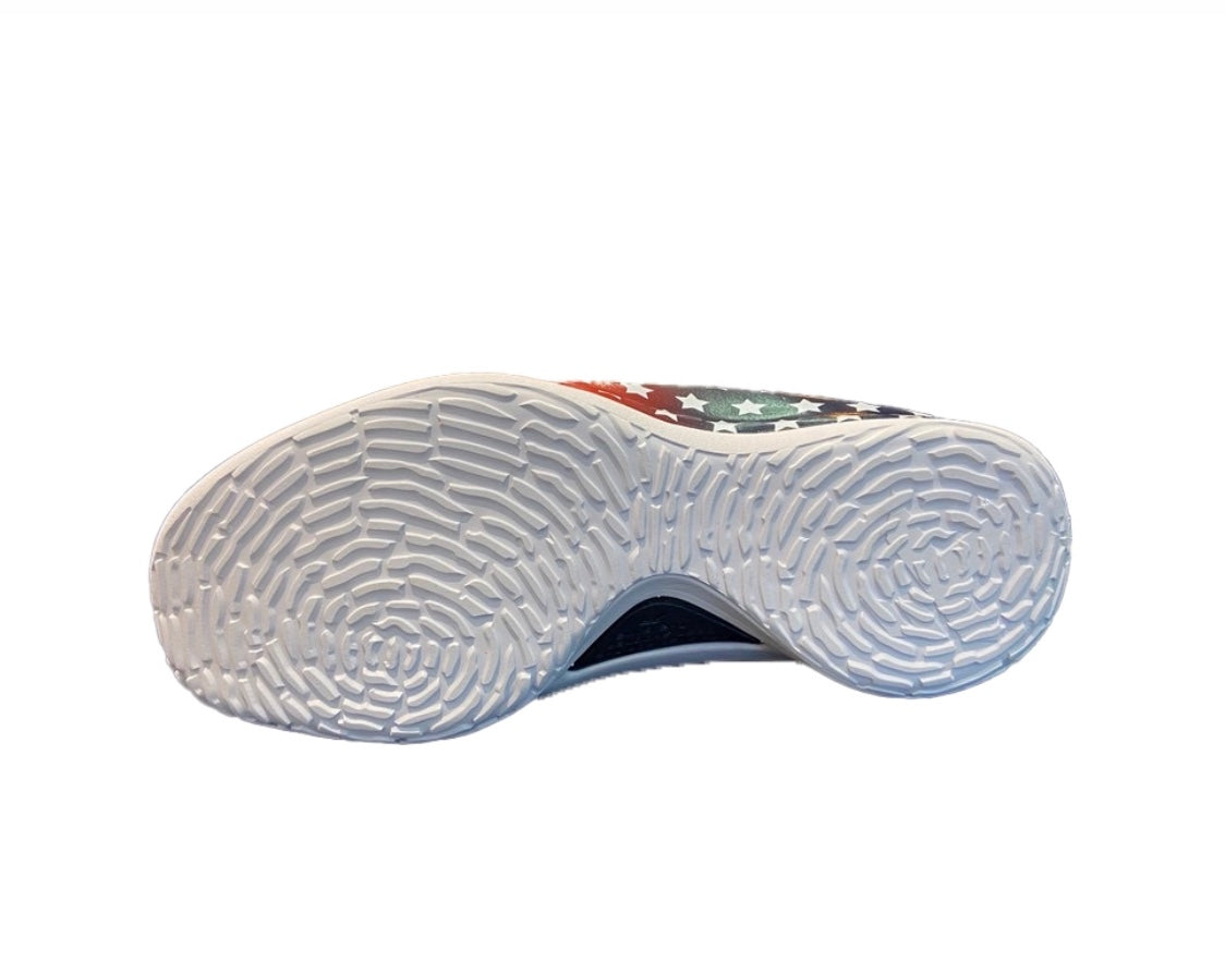 Anta Men's Klay Thompson Kt5 High "Independence Day"