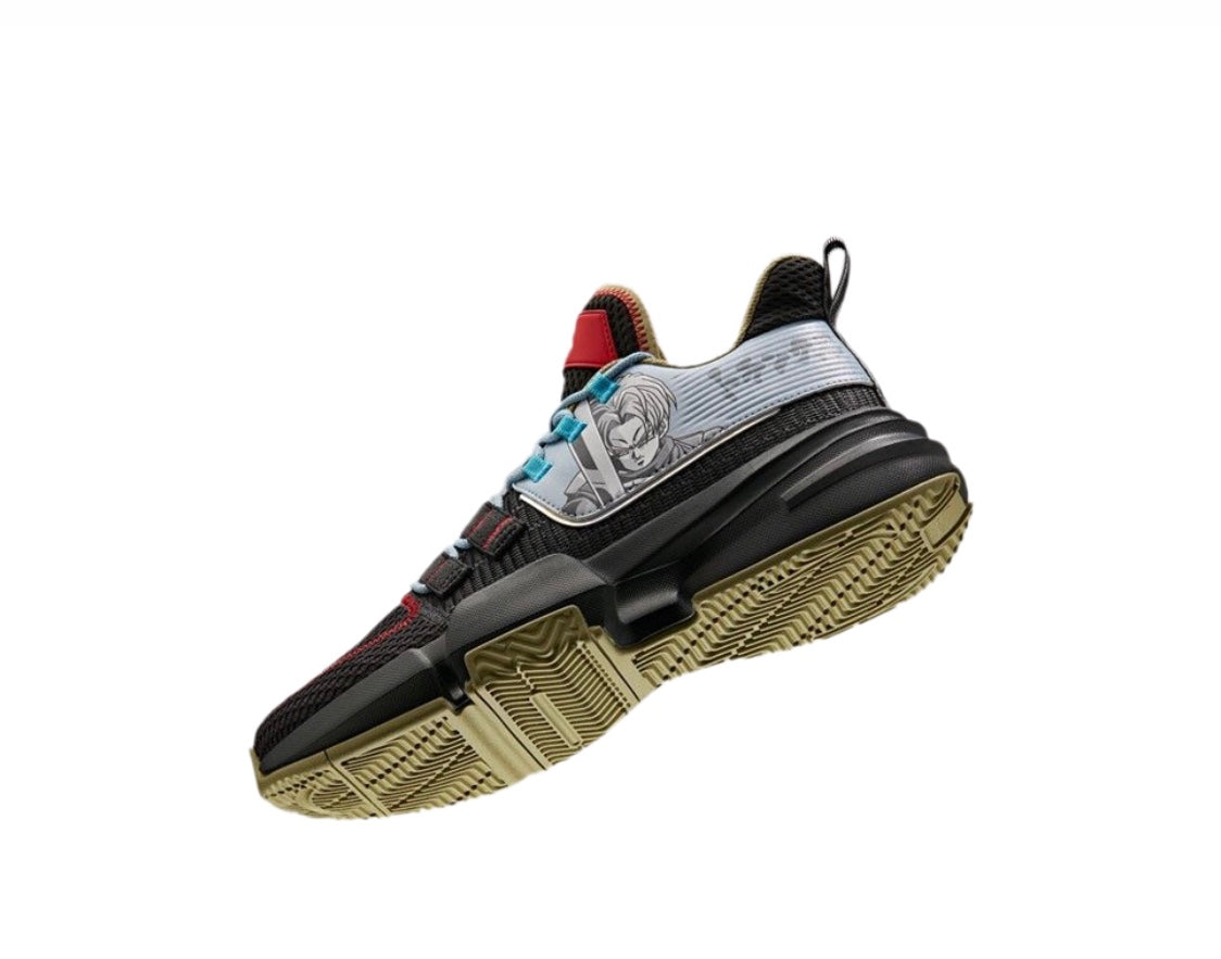 Anta Dragon Ball Super - Trunks