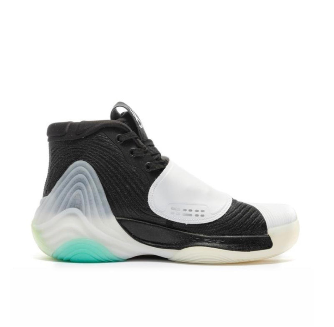 Anta Men's Klay Thompson Kt6 "飞白" White/Black