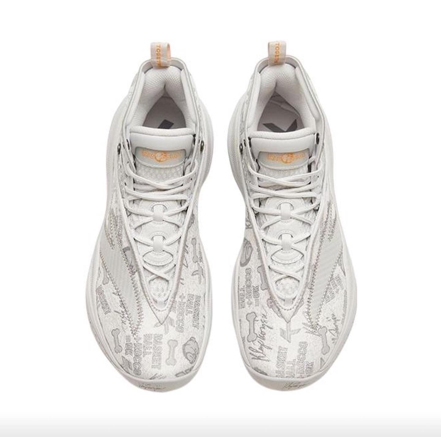 Anta Klay Thompson Kt8 - Rocco