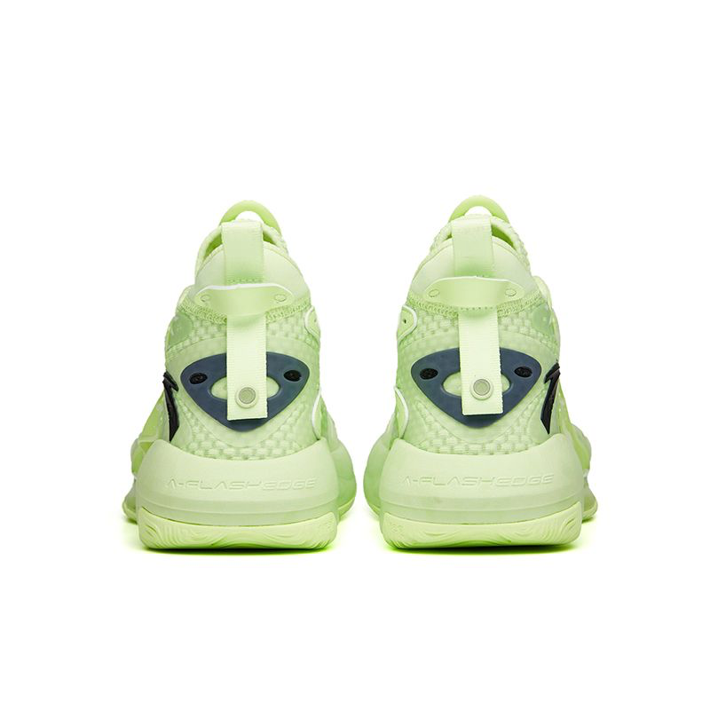 Anta Shock Wave 3.0 - Green