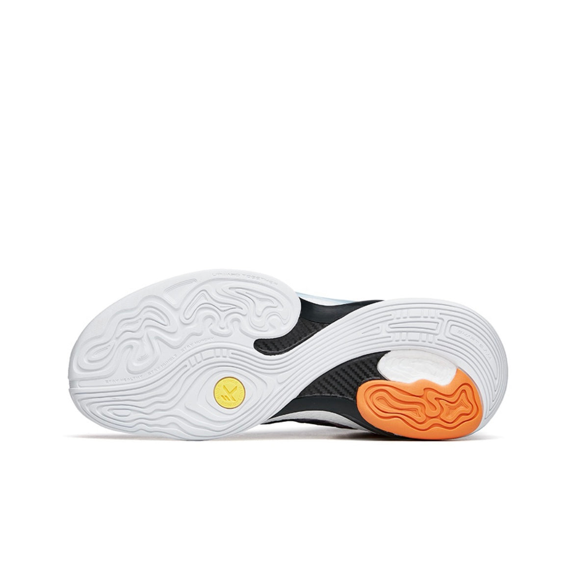 Anta Klay Thompson Kt7 - Course