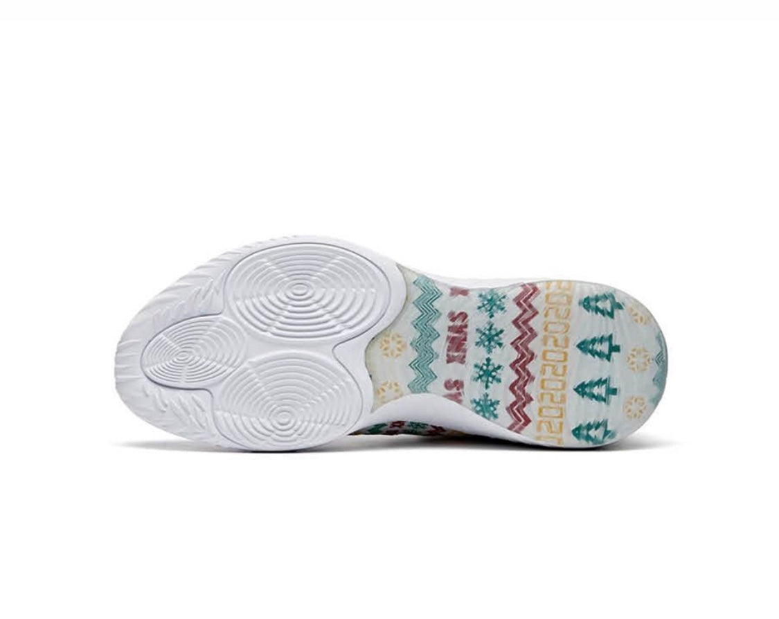 Anta Men's Gordon Hayward GH1 Christmas