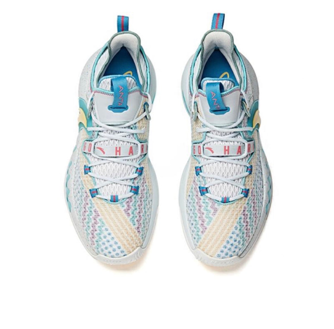 Anta Gordon Hayward GH2 - Easter