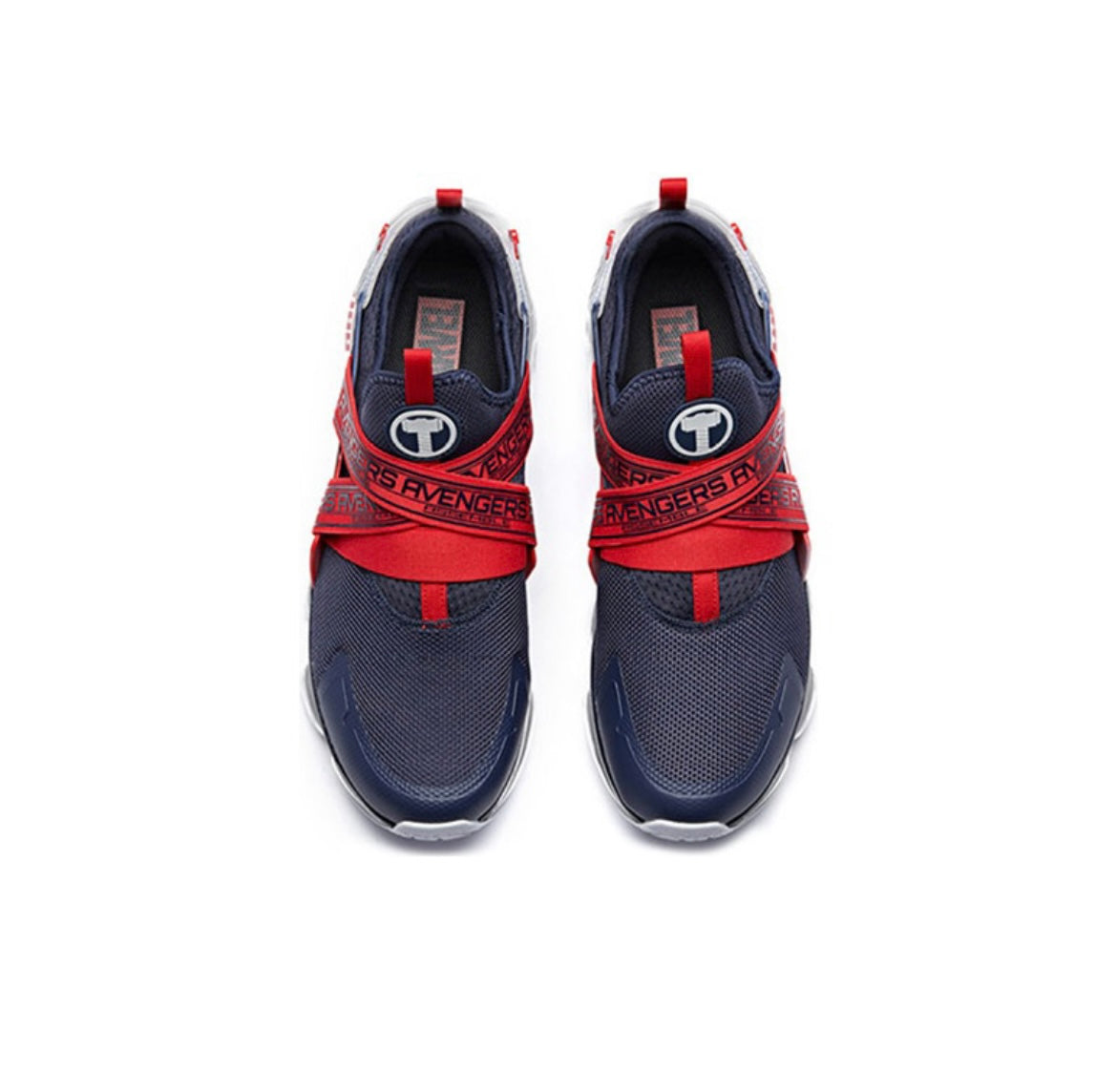 Marvel x Anta Seeed “Thor” Running Shoes