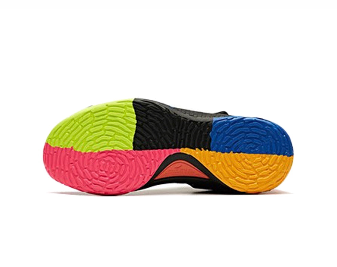 Anta Men‘s Kt5 Disruptiv "Jigsaw Puzzle"