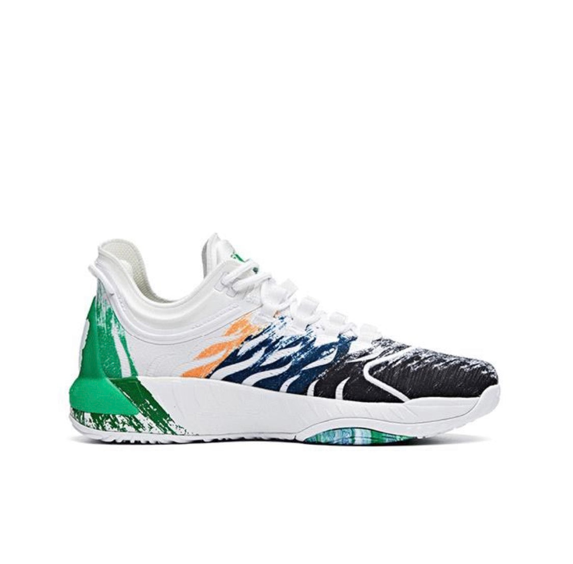 Anta Men's Gordon Hayward GH1 “Happy Birthday”